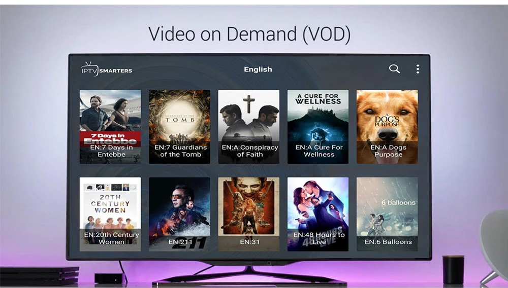 Latest Movies and Shows